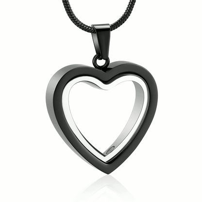 Urn Pendant Necklace