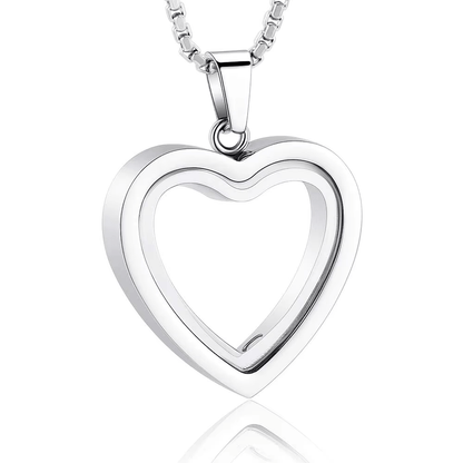 Urn Pendant Necklace