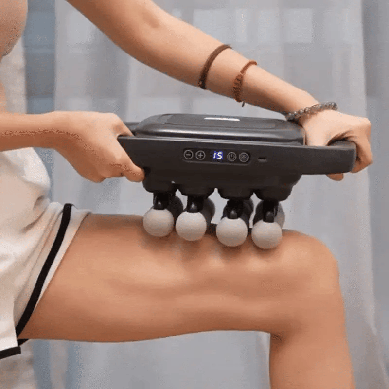 Eettsy® VTT Deep Tissue Massager