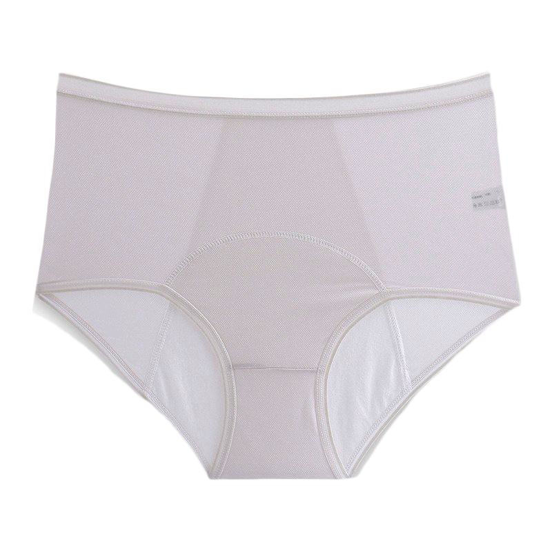 Leakproof High Waisted (Bundles)