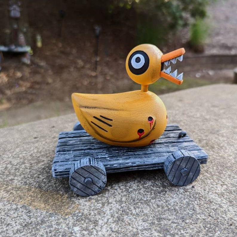 🏆Flash Sale 60% OFF - Evil Duck