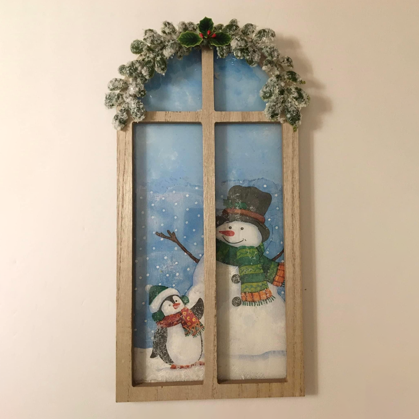 🔥Final Inventory 70% OFF🎅Christmas window decorations