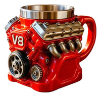V8