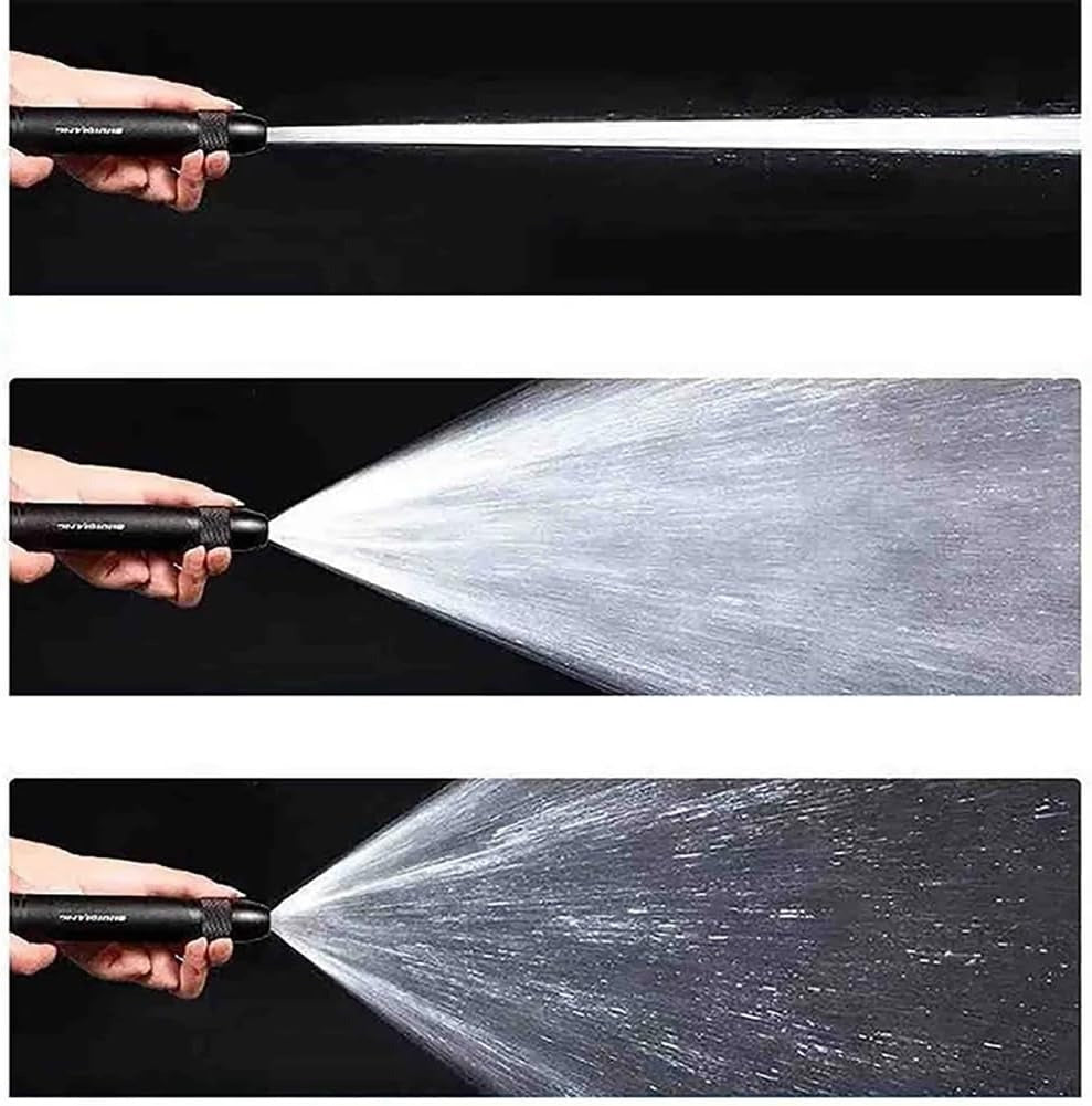 🏆LAST DAY 65% OFF🔥High-Pressure Water Spray Gun for Car Wash & Garden Use