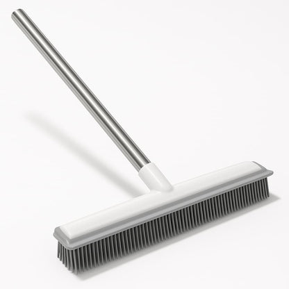 Pet Hair Collection Tool