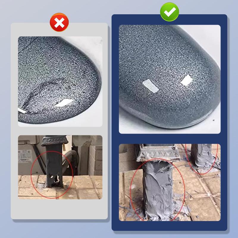 Flash Sale⏰Heat Resistant Waterproof Metal Repair Glue - clarioy