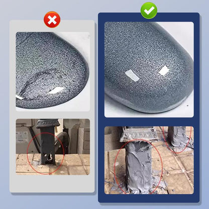 Flash Sale⏰Heat Resistant Waterproof Metal Repair Glue - clarioy