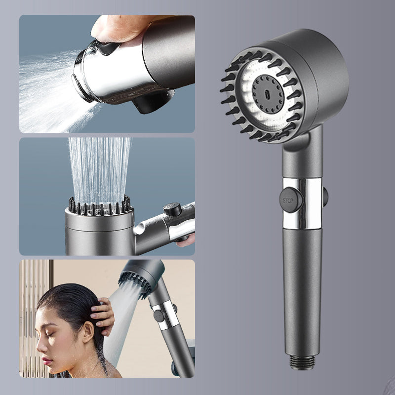 🔥Home Essential – Multifunctional High-Pressure Shower Head