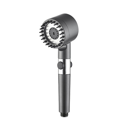 🔥Home Essential – Multifunctional High-Pressure Shower Head