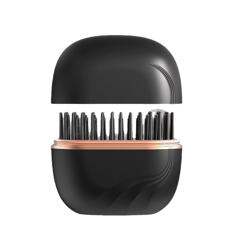 🔥Mini Cordless Hair Straightener Comb