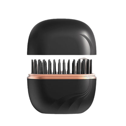 🔥Mini Cordless Hair Straightener Comb