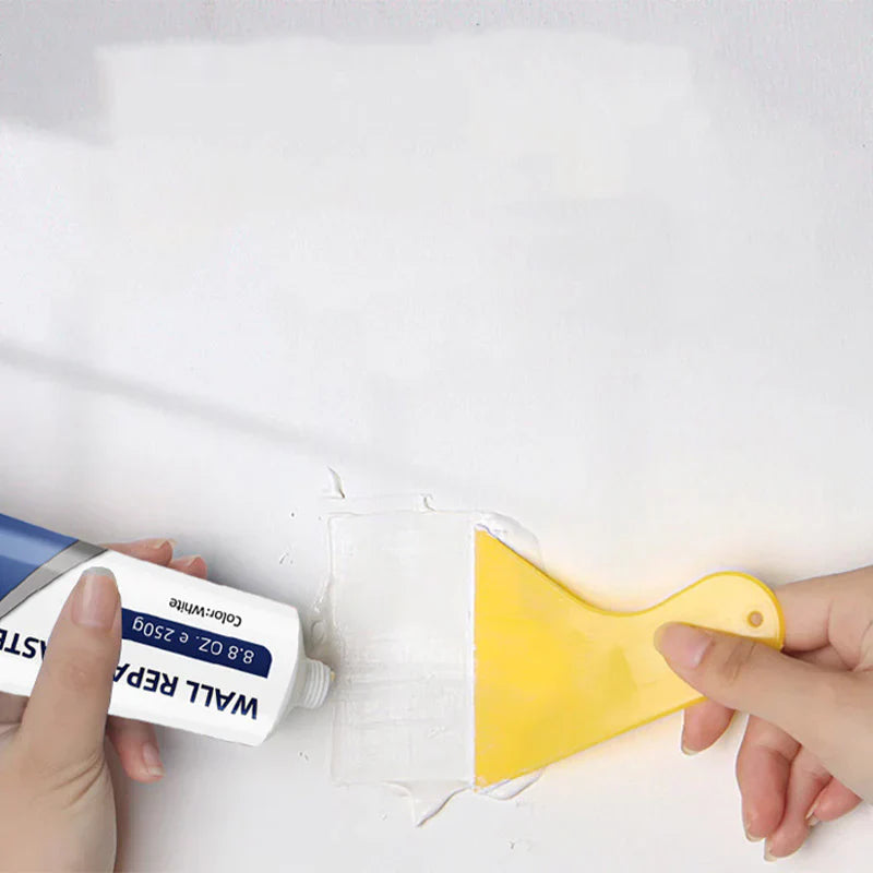 🔬 2026 Innovation | Wall Repair Paste