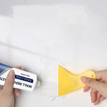 🔬 2026 Innovation | Wall Repair Paste