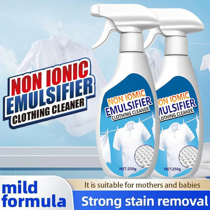 🏆Flash Sale⚡ 50K+ SOLD! All-Purpose Clothing Stain Cleaner