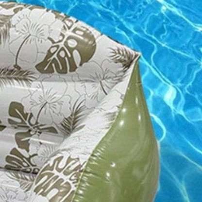 🏖️ Summer Best Seller 🌊 Inflatable Pool Seat Float – Comfortable Floating Chair for Pool & Beach Fun