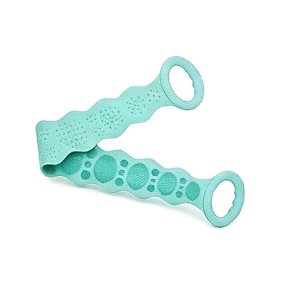 Silicone Double-Sided Bath Back Scrubber🛁