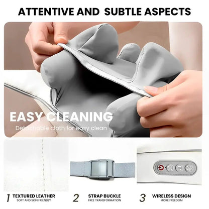 Eettsy Neck & Shoulder Massager