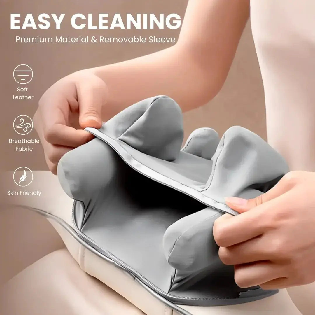 Eettsy Neck & Shoulder Massager