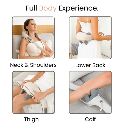 Eettsy Neck & Shoulder Massager